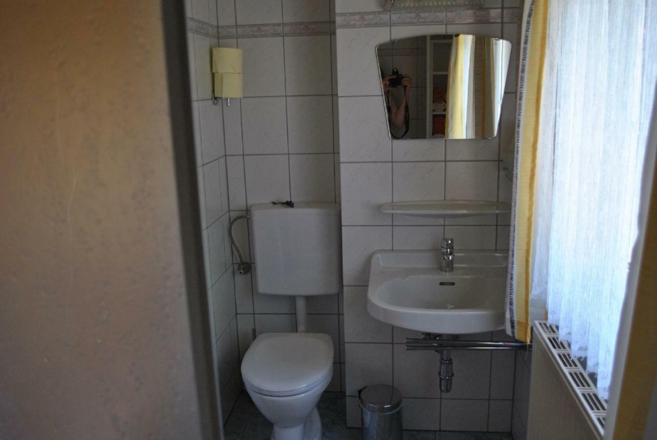 Familienbauernhof Glockriegl Villa Lunz am See Buitenkant foto